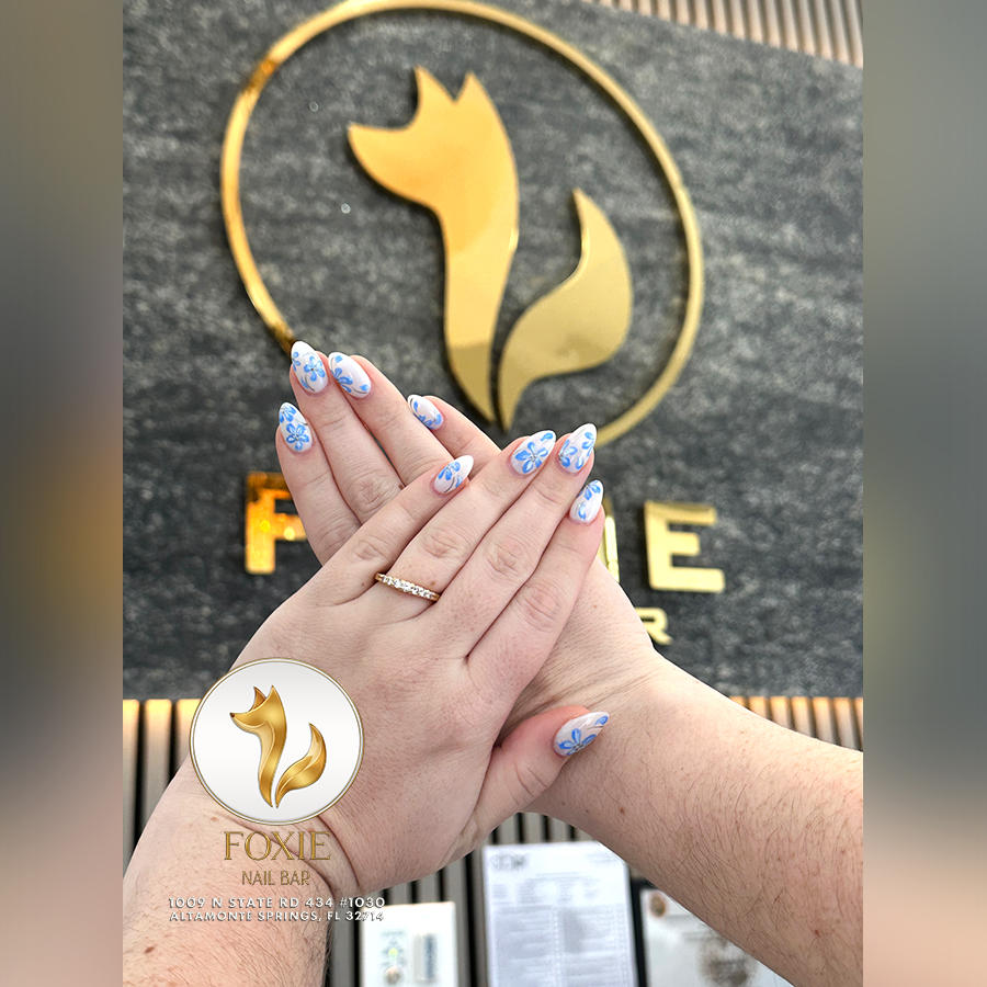 Nail Design